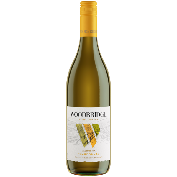 WOODBRIDGE CHARDONNAY 75X6
